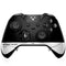 Midnight Black Xbox One Elite Controller Skin