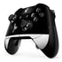 Midnight Black Xbox One Elite Controller Skin