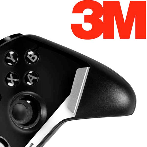 Midnight Black Xbox One Elite Controller Skin