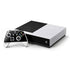 Midnight Black Xbox One S All-Digital Edition Bundle Skin
