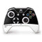 Midnight Black Xbox One S Controller Skin