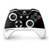 Midnight Black Xbox One S Controller Skin