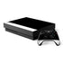 Midnight Black Xbox One X Bundle Skin