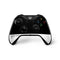 Midnight Black Xbox One X Controller Skin