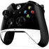 Midnight Black Xbox One X Controller Skin
