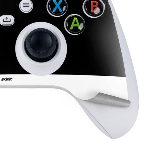 Midnight Black Xbox Series S Skins