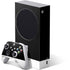 Midnight Black Xbox Series S Bundle Skin