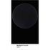 Midnight Black Xbox Series S Console Skin