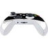 Midnight Black Xbox Series S Controller Skin
