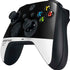 Midnight Black Xbox Series X Controller Skin