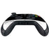 Midnight Black Xbox Series X Controller Skin