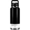 Midnight Black YETI Rambler 36oz Bottle Skin