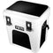 Midnight Black YETI Roadie 24 Hard Cooler Skin
