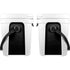 Midnight Black YETI Roadie 24 Hard Cooler Skin