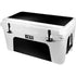 Midnight Black YETI Tundra 65 Hard Cooler Skin