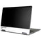 Midnight Black Yoga 710 14in Skin
