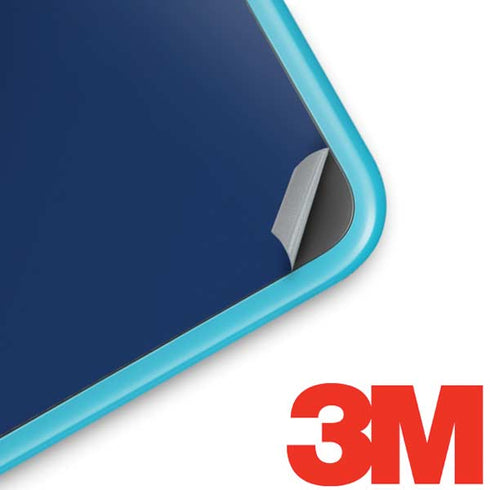 Midnight Blue Nintendo 2DS XL (2017) Skin