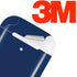 Midnight Blue Apple AirPods 2 Skin