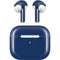Midnight Blue Apple AirPods (3rd Gen 2021) Skin