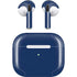 Midnight Blue Apple AirPods (3rd Gen 2021) Skin