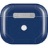 Midnight Blue Apple AirPods (3rd Gen 2021) Skin