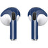 Midnight Blue Apple AirPods (3rd Gen 2021) Skin