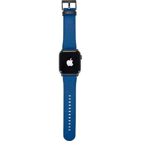 Midnight Blue Apple Watch Band 42-44mm