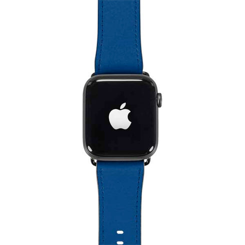 Midnight Blue Apple Watch Band 38-40mm