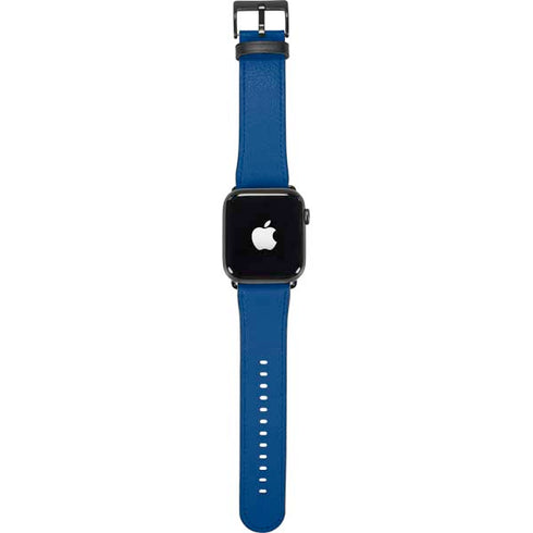 Midnight Blue Apple Watch Band 38-40mm