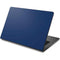 Midnight Blue Dell Chromebook Skin