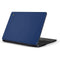 Midnight Blue Samsung Chromebook Skin