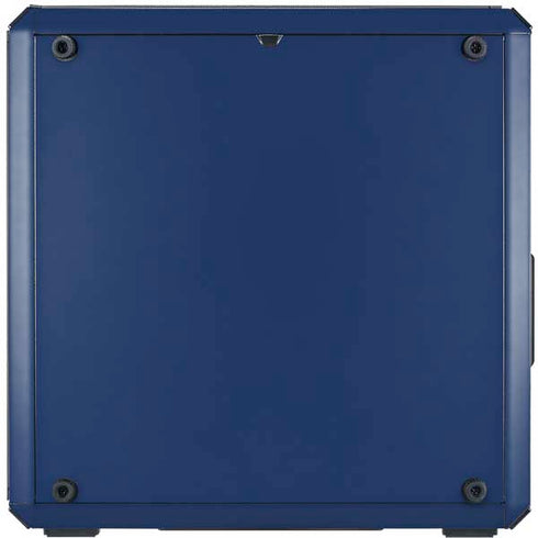 Midnight Blue Cooler Master MasterBox Q300L Mini Tower Skin