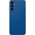 Midnight Blue Galaxy A14 5G Skin