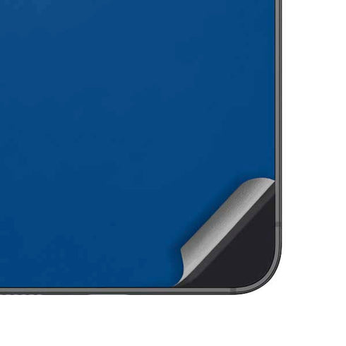 Midnight Blue Galaxy A14 5G Skin