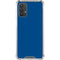 Midnight Blue Galaxy A32 5G Clear Case