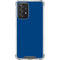 Midnight Blue Galaxy A52 5G Clear Case