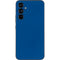 Midnight Blue Galaxy A54 5G Skin