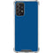 Midnight Blue Galaxy A72 5G Clear Case
