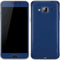 Midnight Blue Galaxy J3 Skin