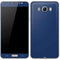 Midnight Blue Galaxy J7 Skin