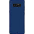 Midnight Blue Galaxy Note 8 Skin