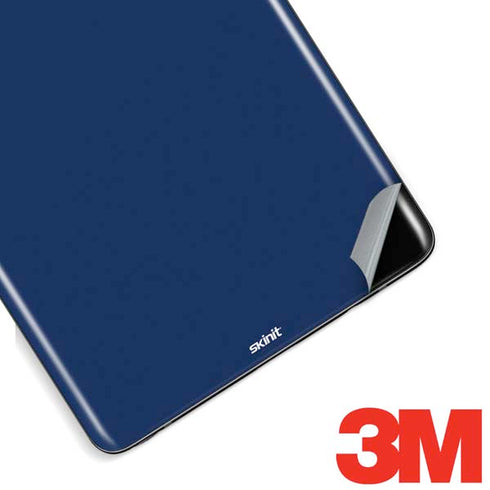 Midnight Blue Galaxy Note 8 Skin