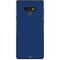 Midnight Blue Galaxy Note 9 Skin