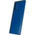 Midnight Blue Galaxy Note20 5G Skin