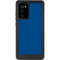 Midnight Blue Galaxy Note20 5G Waterproof Case