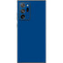 Midnight Blue Galaxy Note20 Ultra 5G Skin