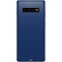Midnight Blue Galaxy S10 Plus Skin