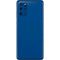 Midnight Blue Galaxy S20 Plus Skin