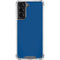 Midnight Blue Galaxy S21 5G Clear Case