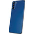 Midnight Blue Galaxy S21 5G Skin